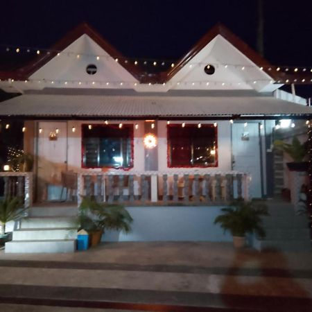 Topaz Bed & Breakfast Hotel San Jose  Exterior photo