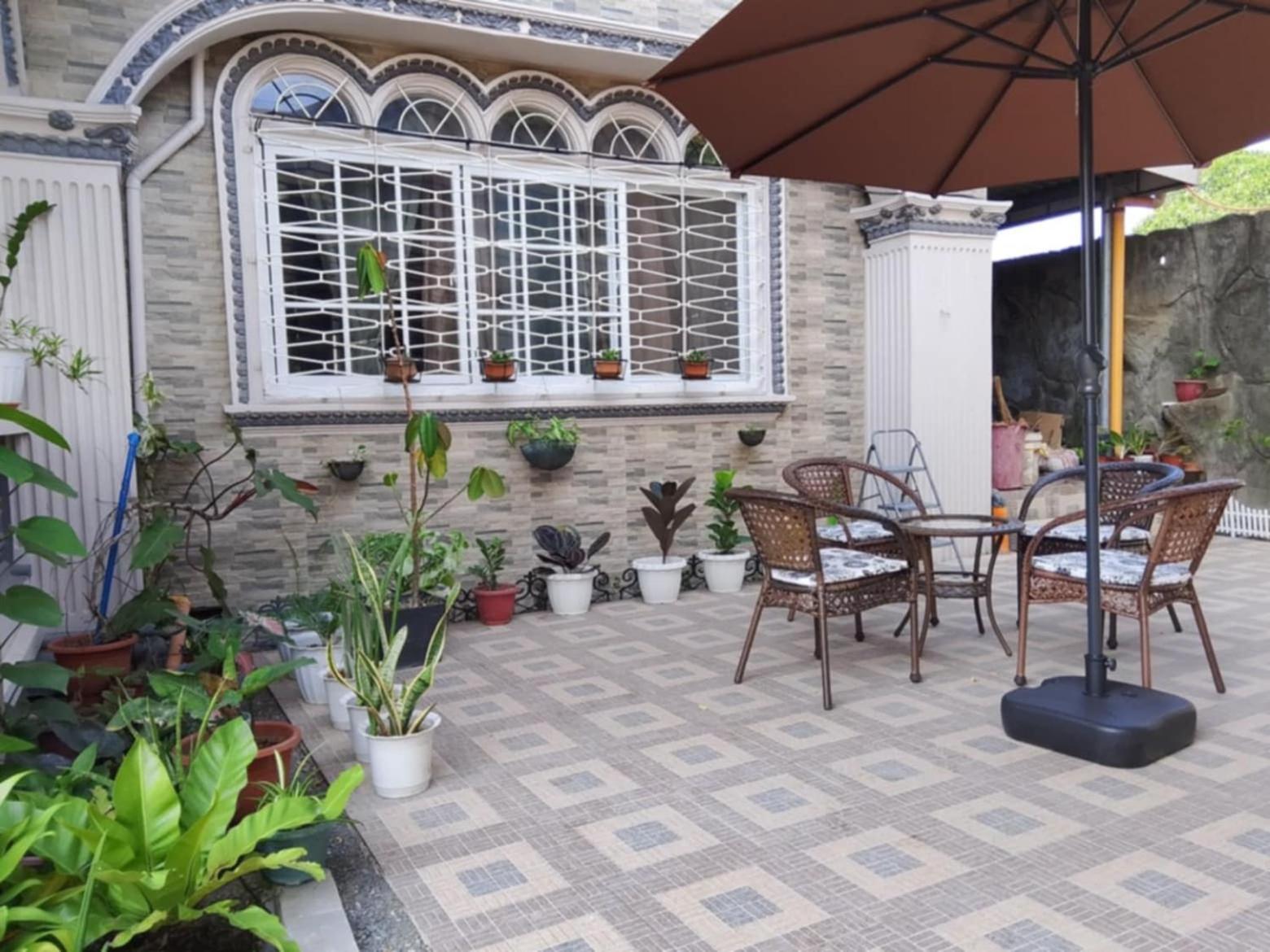 Topaz Bed & Breakfast Hotel San Jose  Exterior photo