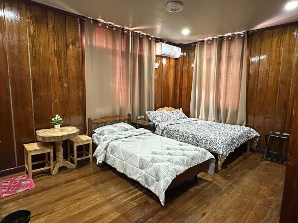 Topaz Bed & Breakfast Hotel San Jose  Exterior photo